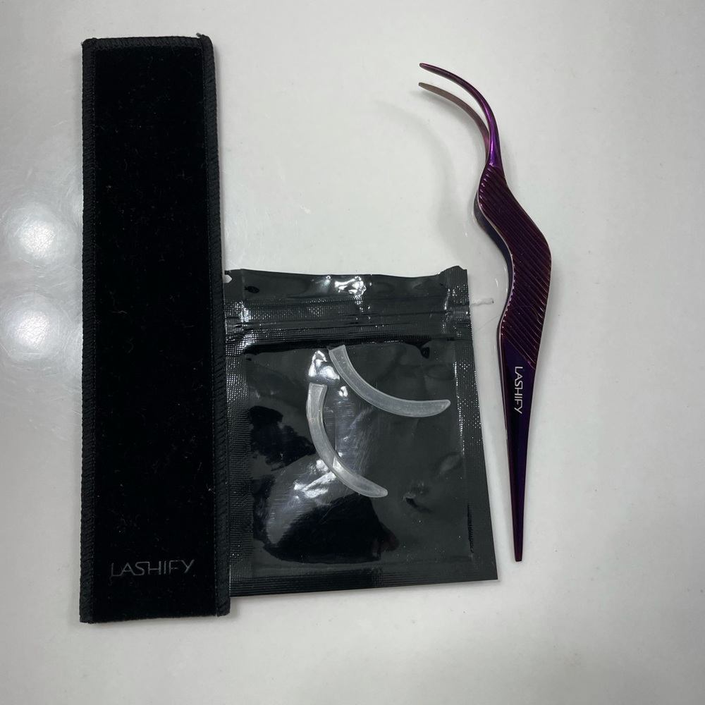 Lashify Wand
